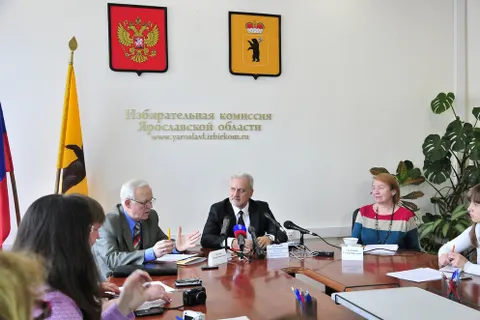 Экс-председатель Ярославской областной избирательной комиссии Галина Степенко отказалась от работы в столице