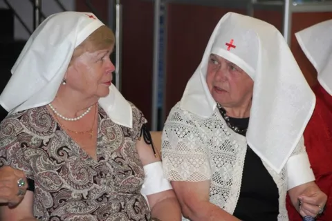В Ярославле прошёл песенный марафон «Дорогами Победы»
