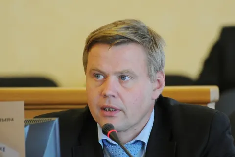 Депутаты муниципалитета: «Школы Ярославля к началу учебного года оказались не готовы». С фото