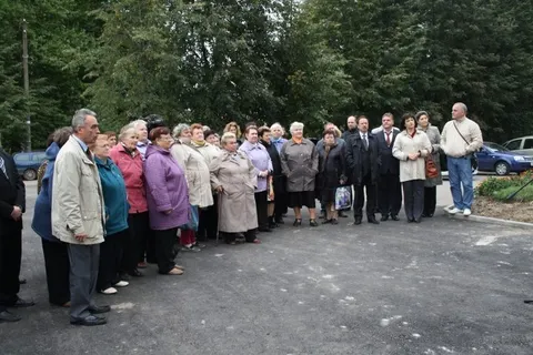 В районах Ярославской области открываются филиалы многофункционального центра