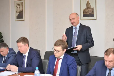 Ярославская область вошла в ТОП-30 национального рейтинга состояния инвестиционного климата