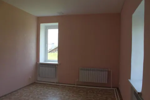В Ярославской области врачи районной больницы  получили новые квартиры
