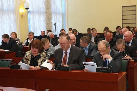 Сергей Ястребов: «За первые два месяца года рост АПК составил 107 процентов к аналогичному периоду прошлого года»