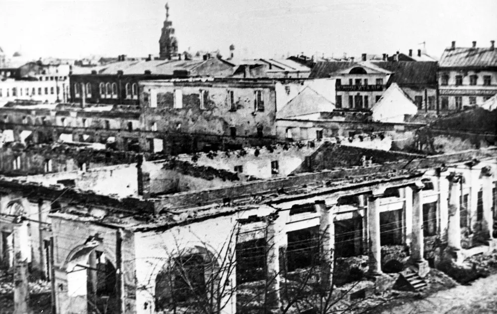Депутаты Ярославля предложили внести в календарь новую памятную дату