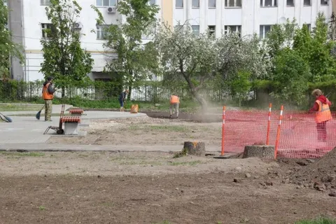 В Ярославле комиссия мэрии проинспектировала Кировский район