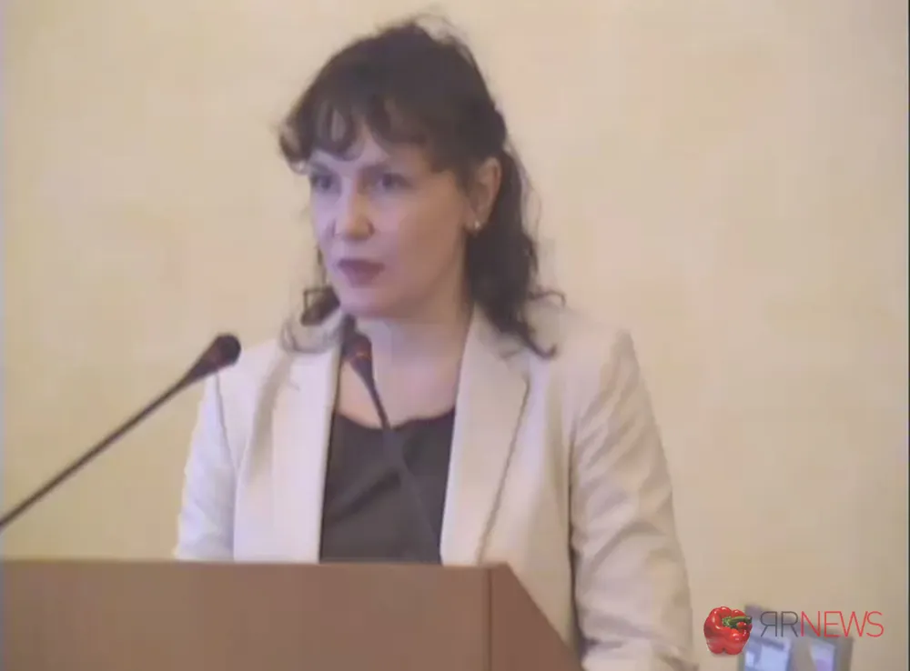 Елена Лешукова: Я хочу сломать систему!