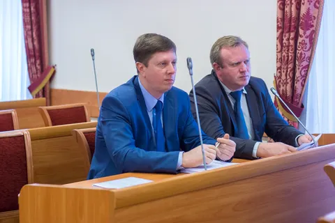 Ярославские власти ищут деньги на выполнение социальных обязательств