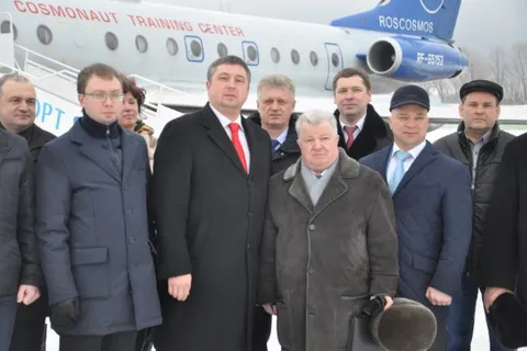 В Ярославле пройдет авиасалон малой и региональной авиации