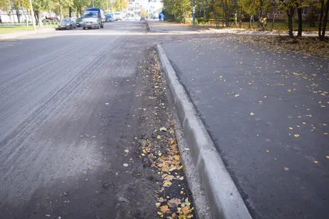 Областные депутаты проверили качество ремонта дорог в Ярославле