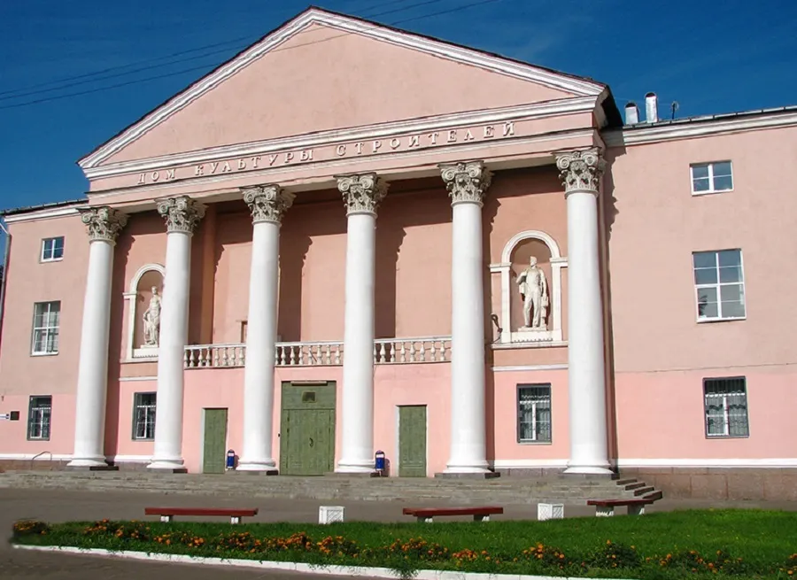 Ярославский камерный театр переезжает на Пятерку