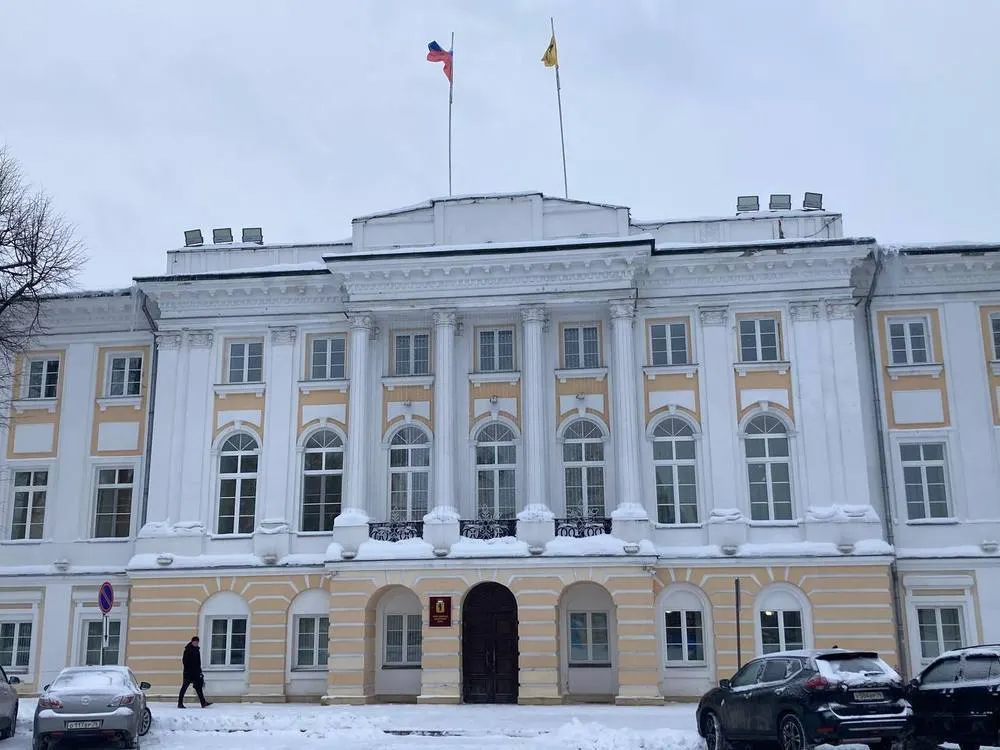 Новым депутатом Яроблдумы стал слесарь из музыкального училища