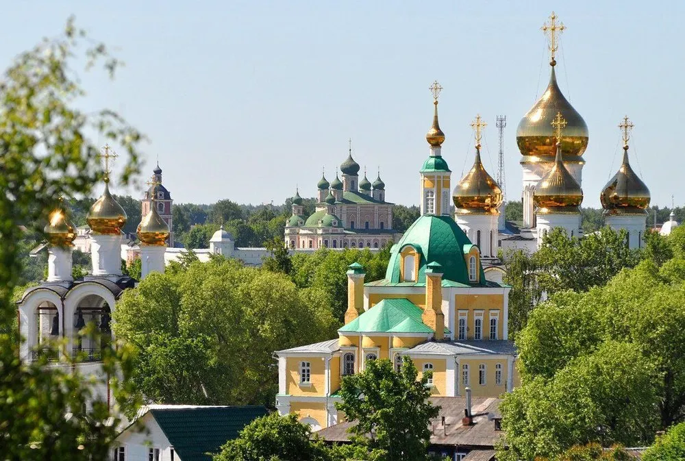 В Переславле-Залесском заключили контракт на благоустройство пешеходной зоны