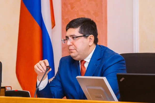 У председателя муниципалитета Ярославля появятся заместители