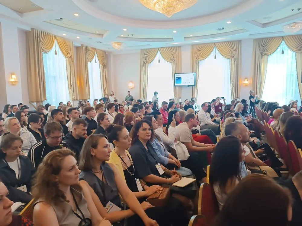В Ярославле проходит Неделя предпринимательства «ЯрБизнесФест»