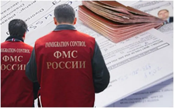 В Ярославле на строительстве ТЦ «Яркий» незаконно трудились мигранты