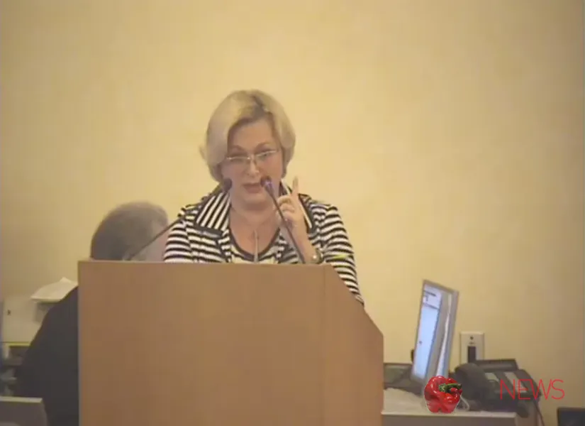 Советником мэра Ярославля по правовым вопросам назначена Ольга Стукалова
