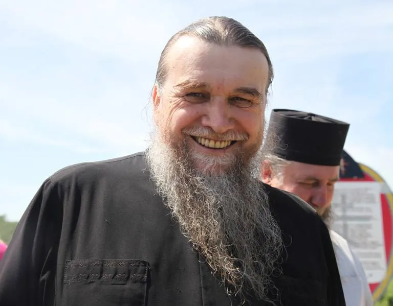 Сегодня Епископу Вениамину исполнилось 65 лет