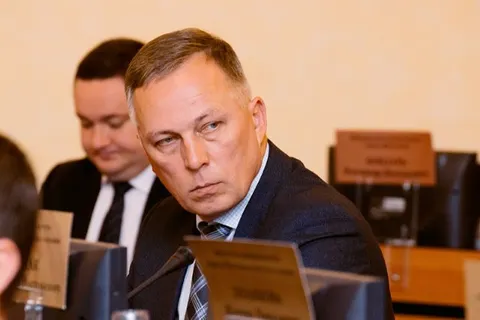 Депутаты муниципалитета Ярославля утвердили изменения в бюджет