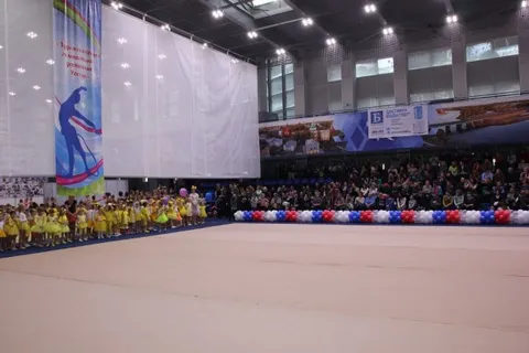 В Ярославле состоится торжественное открытие культурно-спортивного комплекса «Вознесенский»