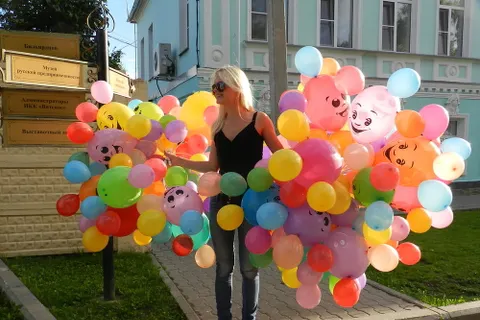 Ярославское село Вятское признано самым красивым в стране