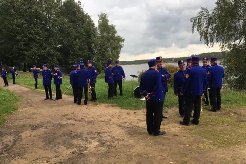 «Страна моей мечты» поселилась в Павловской роще Ярославля