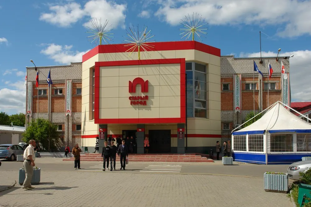 Мэрия собирается продать «Старый город»: нужно ли это Ярославлю