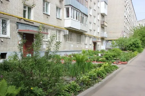 В Ярославле комиссия мэрии проинспектировала Кировский район