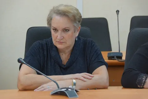 В Ярославской областной Думе обсуждали идею четырех базовых школьных предметов