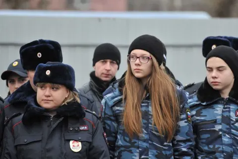 В Ярославле началось строительство нового здания областного УМВД