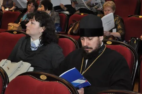 В Ярославле начал работу международный форум «Евразийский образовательный диалог»