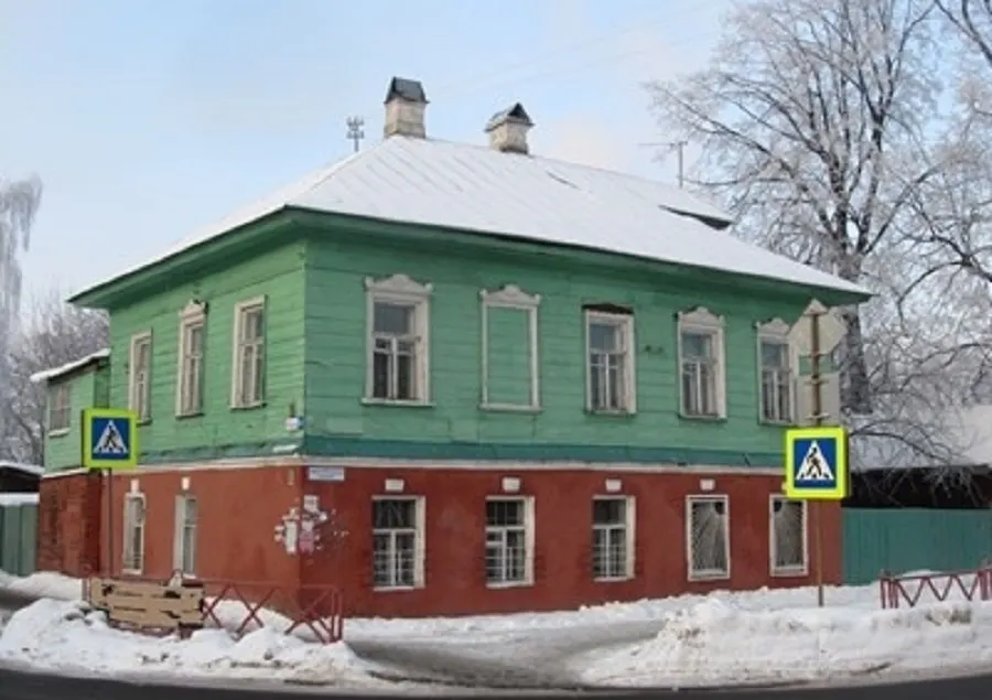 Ярославской пенсионерке устроили пытку музыкой