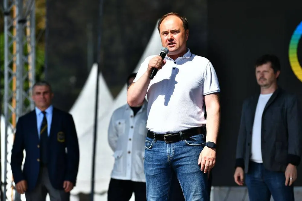 Дома у мэра Ярославля с мая нет горячей воды
