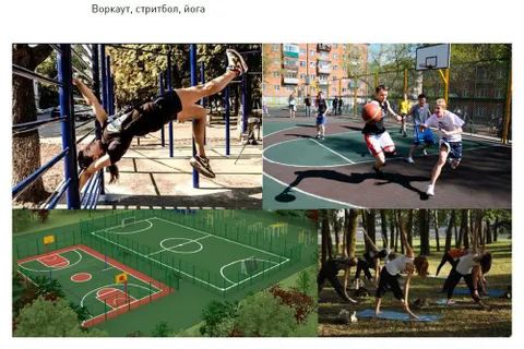 Ярославские парки преобразятся