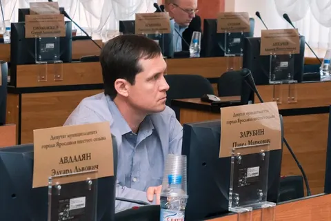 Депутаты муниципалитета Ярославля обсудили проблемы капитального ремонта многоквартирных домов