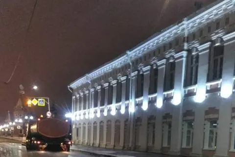 Ярославские власти не подготовились к приходу «Тани»?