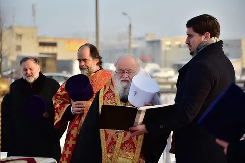 Ярославцев защитят от болезней, разбойников и нечисти
