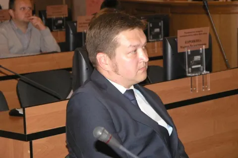В муниципалитете презентовали проект организации платных парковок в Ярославле