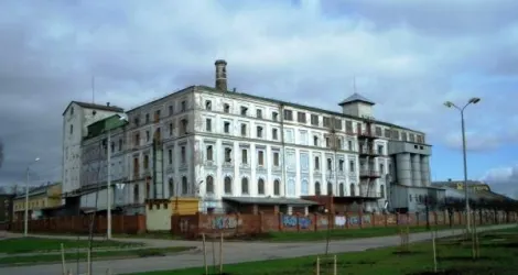 Ярославский мукомольный завод уйдет с молотка