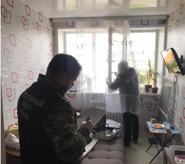 Жительницу Ростова подозревают в покушении на убийство четырехлетней дочери