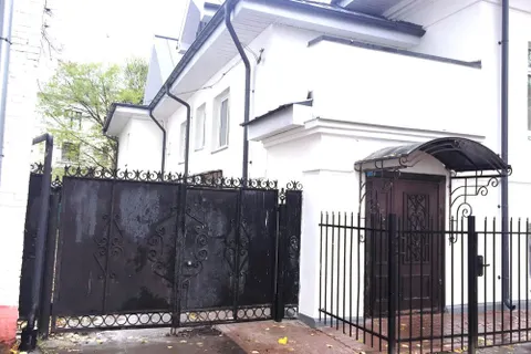 В центре Ярославля капитально отремонтировали несколько старинных зданий