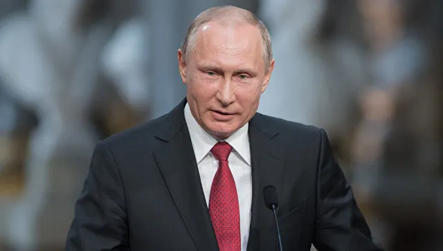 Владимир Путин набрал в Ярославской области 71,84 процента голосов