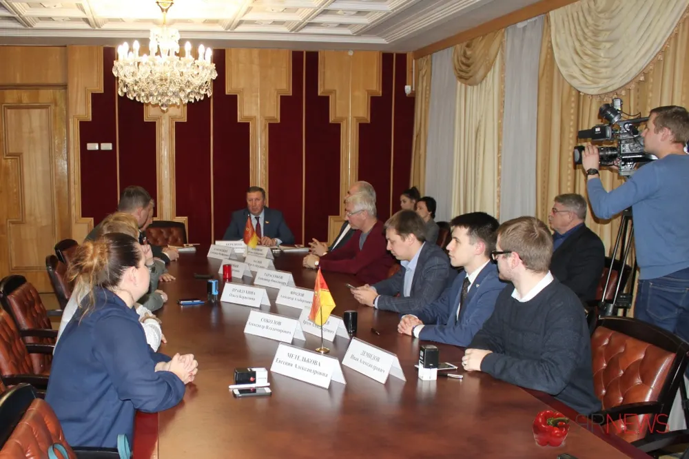 Общественная палата Ярославской области привлечет наблюдателей на выборы