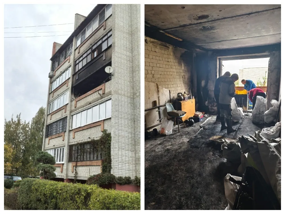 В больнице скончалась ярославна, выпрыгнувшая с третьего этажа