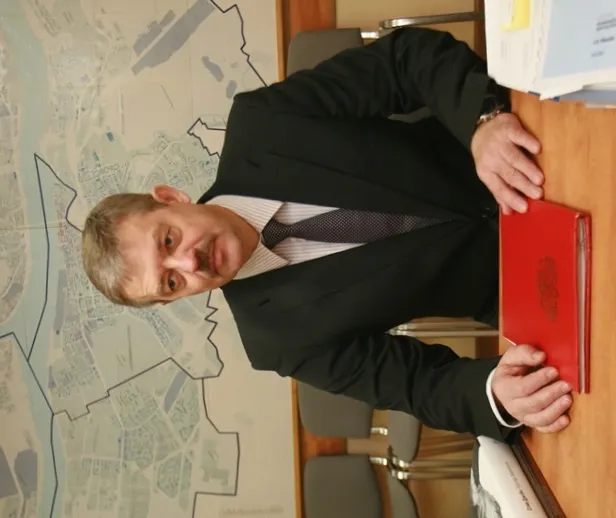 Леонид Можейко: «Я получил уведомление об окончании моего контракта»