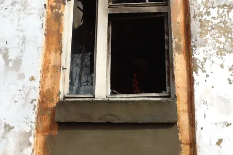 Имущество Ярославской области полыхает ясным пламенем (с фото и видео)