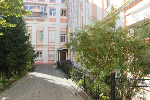 В Ярославле полным ходом идет капитальный ремонт многоквартирных домов