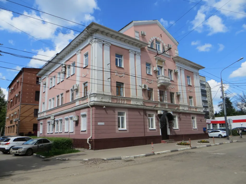 Сотрудника ярославской колонии задержали за взятку в полмиллиона