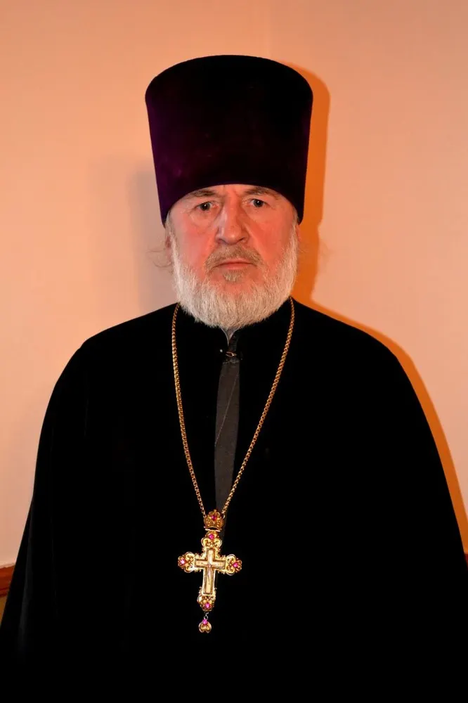 Скончался  ярославский  священник  Анатолий Перегудов