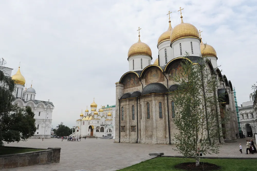 Вчера в храмах Ярославской и Рыбинской епархии молились об убиенных в братоубийственной смуте на Украине