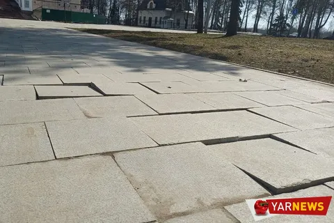 «Добро пожаловать»: в Ярославле расставили ловушки для туристов
